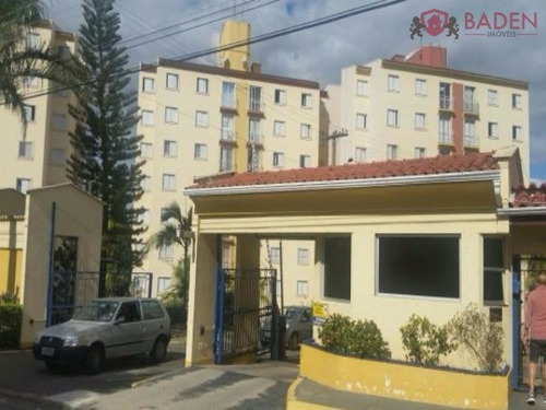 Imagem 19 de 19 de Apartamento 3 Dormitórios - Ap04299