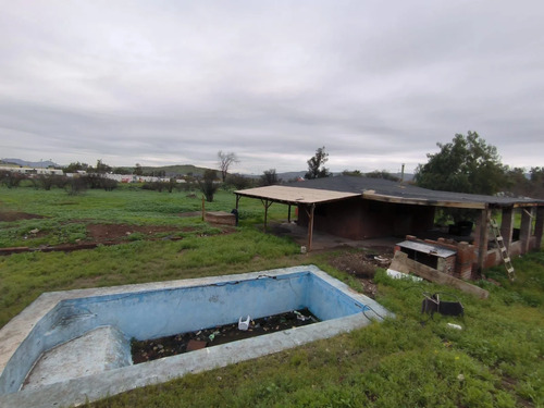 Terreno Uso Comercial