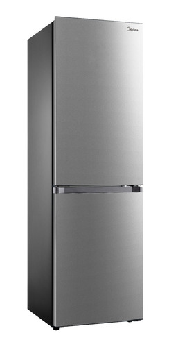 Refrigerador Midea Bottom Mdrb379fgf02 No Frost