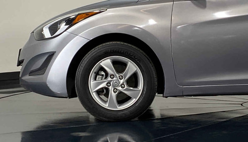 Imagen 6 de 15 de 115972 - Hyundai Elantra 2016 Con Garantía