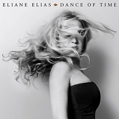 Cd: Dance Of Time 