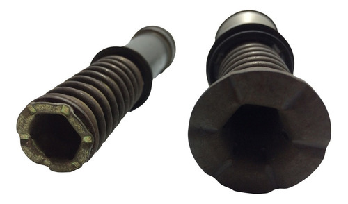 Imagen 1 de 3 de Kit Bomba.freno Chevrolet Malibu 78/80 Monte Carlo 78/84 Wag