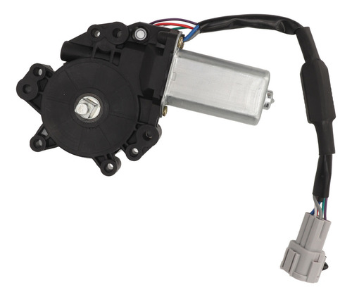Motor Regulador Da Janela Dianteira Direita 80731 9fj0a