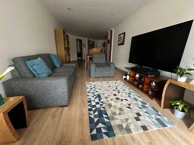 Apartamento en venta