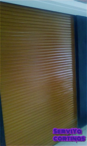 Imagen 8 de 10 de Reparacion De Cortinas Metálicas 24hs