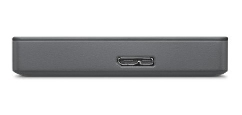 Imagen 6 de 6 de Disco Rigido Externo 5tb Seagate Basic 3.0 Portátil