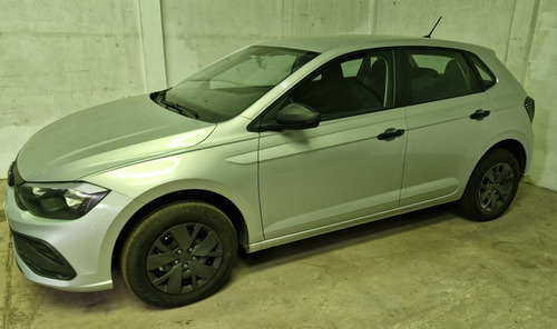 Volkswagen Nuevo Polo 1.6 Msi Track