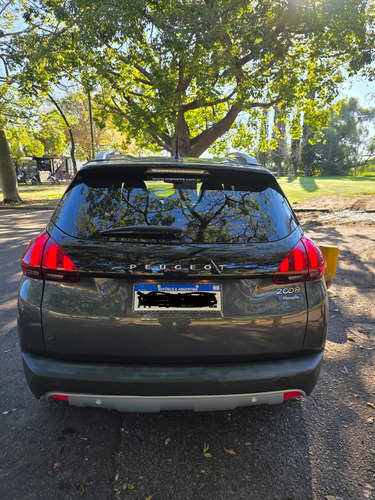 Peugeot 2008 1.6 Feline am20