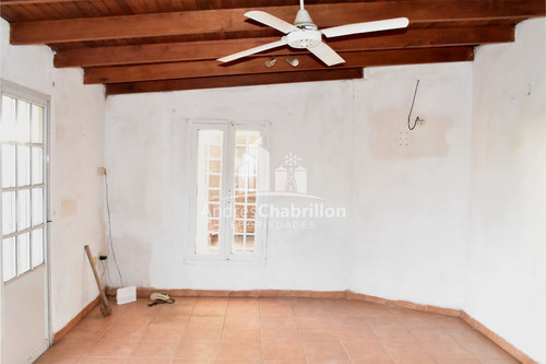 Venta Casa 3 Dormitorios Concordia Con Cochera