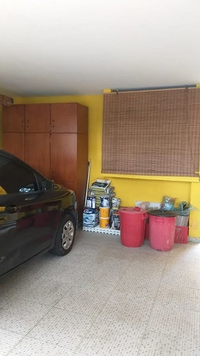 Imagem 6 de 15 de Casa Sobrado Para Venda, 4 Dormitório(s), 215.37m² - 2211
