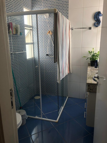 Imagem 12 de 14 de Apartamento - Ap00027 - 68872058