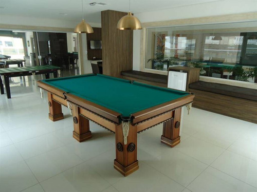 Imagem 17 de 17 de Apartamento, 3 Dorms Com 133.13 M² - Forte - Praia Grande - Ref.: Mmar20 - Mmar20