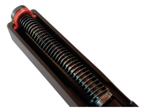 2 Recoil Buffer Amortecedor Impacto Glock Gen 1 2 3