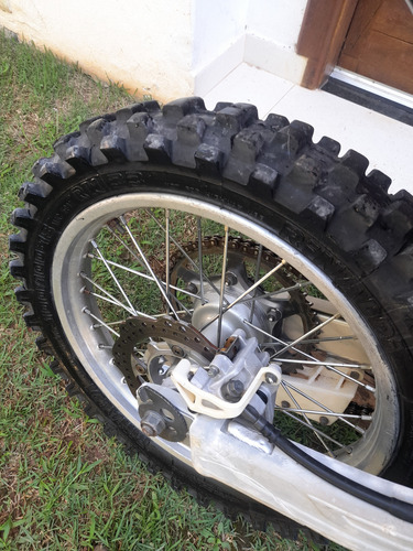 Crf 250f 2022 Parcelo No Cartão