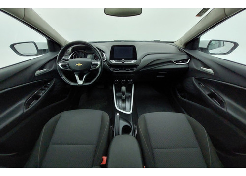 Chevrolet Onix 1.0 TURBO FLEX PLUS LTZ AUTOMÁTICO