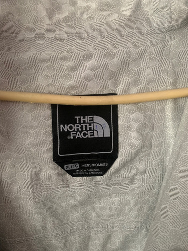 Chamarra The North Face Xl (Usado)