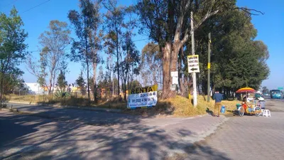 Terreno en renta