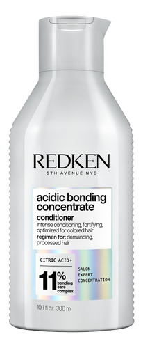 Redken Acidic Bonding Concentrate Acondicionador 300ml