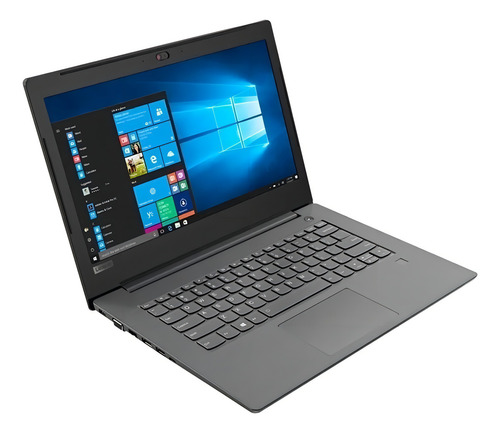 Notebook V-Series V330 14" iron gray 4GB de Ram - 256GB SSD - Intel Core i7