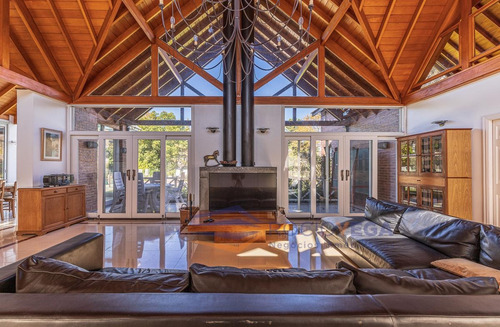 Imagen 5 de 30 de Hermosa Casa En Venta En San Diego Country Club- Moreno