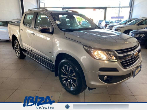 Imagem 6 de 15 de Chevrolet S10 Pick-up Ltz 2.8 Tdi 4x4 Cd Dies.aut Diesel 202
