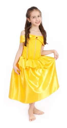 Vestido de princesa sofia mercadolibre clearance