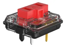 Comprar 10 Switches Low Profile Para Teclado Mecanico Rgb Smd Clicky