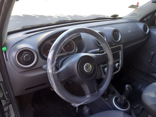 Volkswagen Gol Trend 1.6 Pack I 101cv
