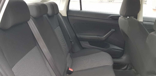 Imagem 6 de 14 de Volkswagen Virtus 1.6 Msi (flex) (aut)