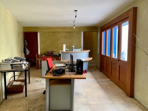 Venta Excelente Casa Para Remodelar