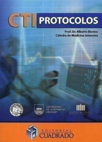 Cti Protocolos - Biestro, Alberto (papel)