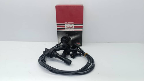 Cable De Bujia De Honda Civic 92-01 1.5 1.6 