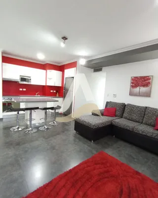 Apartamento en alquiler