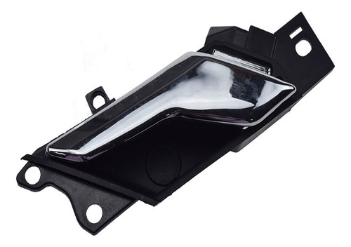 4 Manija De Puerta Interior Para Chevrolet Captiva 2011