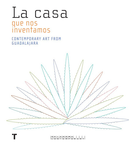 Libro La Casa Que Nos Inventamos - Vv. Aa