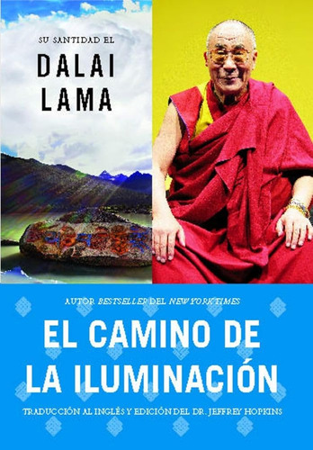 El Camino De La Iluminación (becoming Enlightened; Spanish E