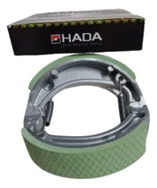 Comprar Zapatas Traseras Para Honda Xr 125l - 150l _ 190l  Bmd Motos