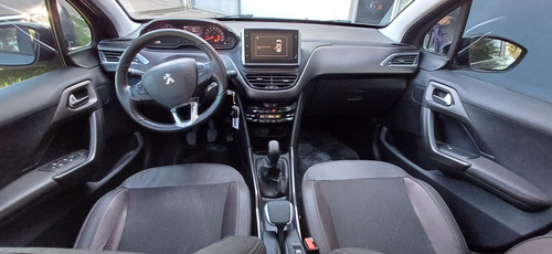 Peugeot 2008 FELINE 1.6 AM20