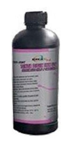 Tinta Digix Ink Uv Led Para Cabezal Epson Tx800 500 Ml Tinta Magenta Light
