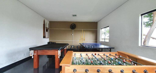 Apartamento Com 2 Dormitórios À Venda, 45 M² Por R$ 240.000,00 - Jardim Adriana - Guarulhos/sp - Ap15530