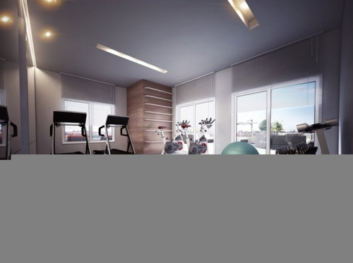 Imagem 6 de 16 de Due Vite Residence - Ap2 297 - Ap2 297