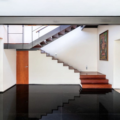 Casa Venta, Col. Lomas De Chapultepec