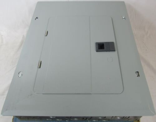Eaton Nsb Brp12b100 Loadcenters And Panelboards Br 1p 10 Bbz