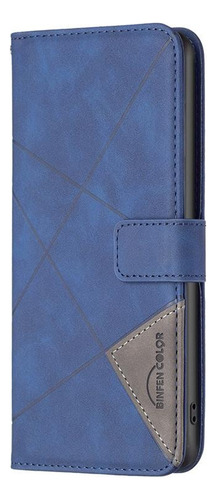 B Funda De Piel Para Xiaomi 13 Lite Civi 2 C55 X5 12t Pro