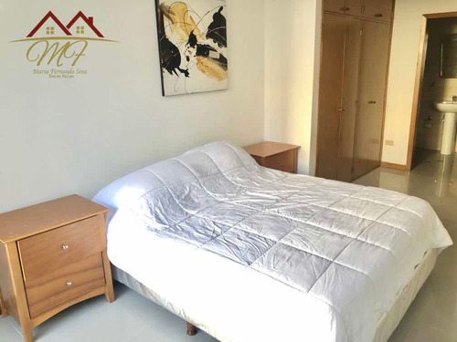 Imagen 11 de 14 de Venta Apartamento De 2 Hab / 2 Baños. Excelente Condominio