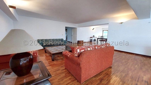 Imagen 8 de 14 de Apartamento En Venta Campo Alegre 21-26134 Eva Castillo 0414.306.72.20