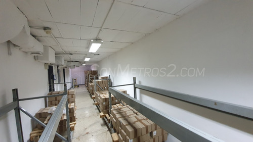 Imagen 2 de 30 de Oficina En Venta La Urbina