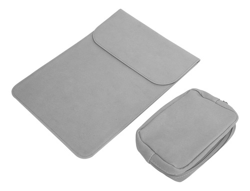 Funda Para Portátil De 13,3 Pulgadas, Bolsa De Protección, A