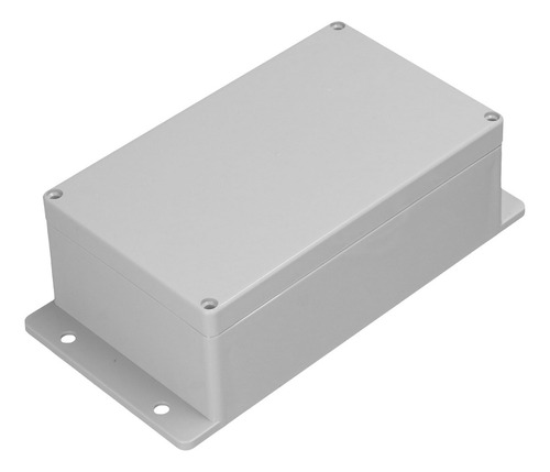 Carcasa Impermeable, Caja De Unión, Alimentación, Abs Electr