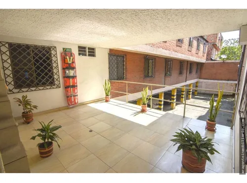 ¡vendo Edificio De Apartaestudios En Primero De Mayo Cali